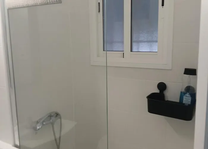 Apartmento Velarde 15 San Fernando La Isla Cadiz