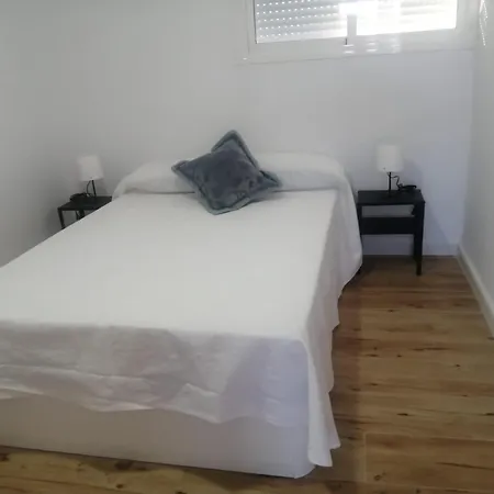 Apartmento Velarde 15 San Fernando La Isla Cadiz Buitenkant foto