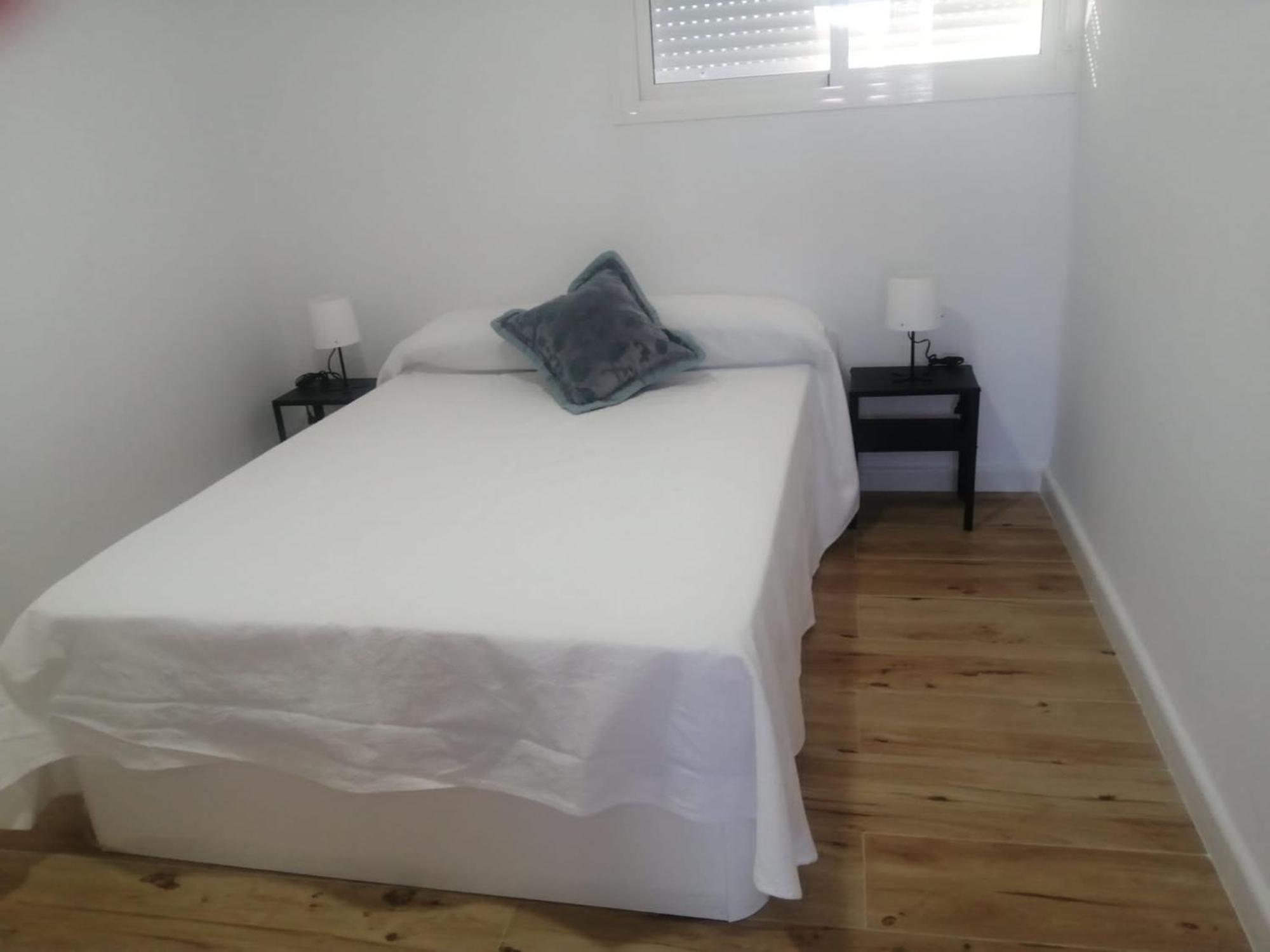 Apartmento Velarde 15 La Isla Cadiz Appartement San Fernando