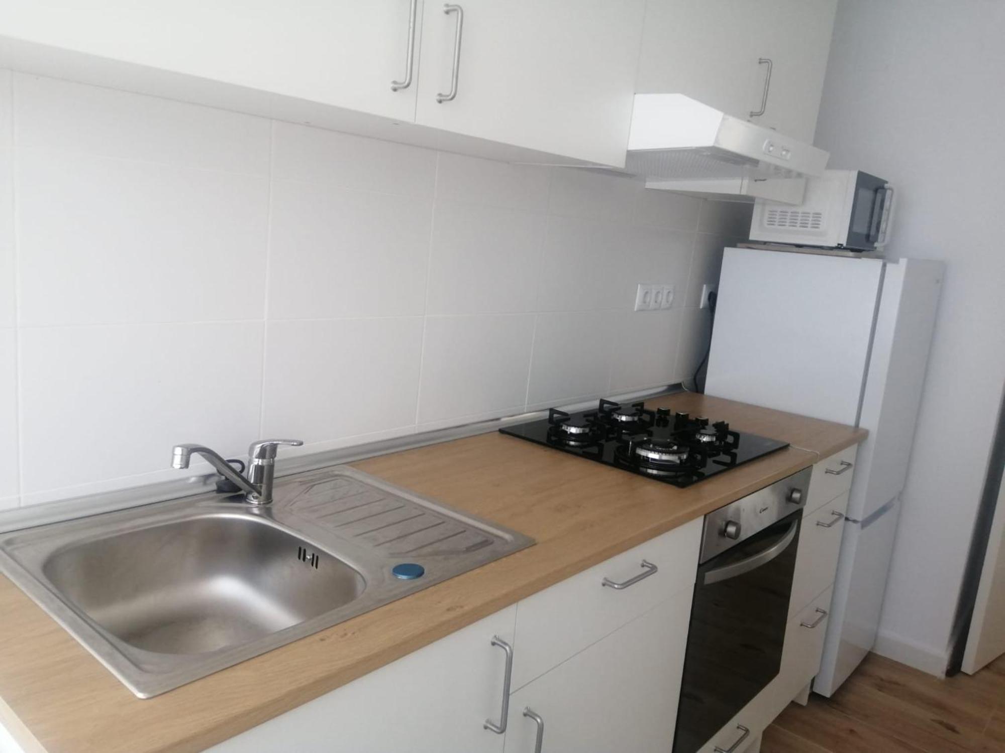 Apartmento Velarde 15 La Isla Cadiz Apartment San Fernando